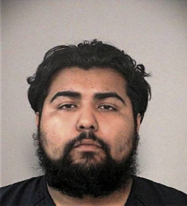 Ismael Castillo - Fort Bend County, TX 